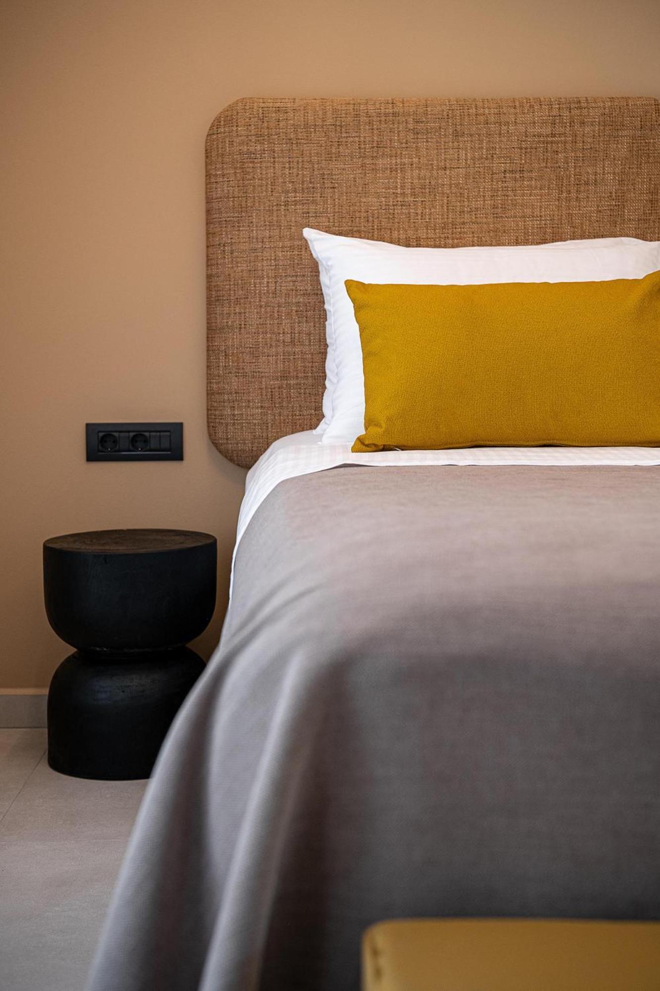 Theta Boutique Hotel Chania  Exteriör bild