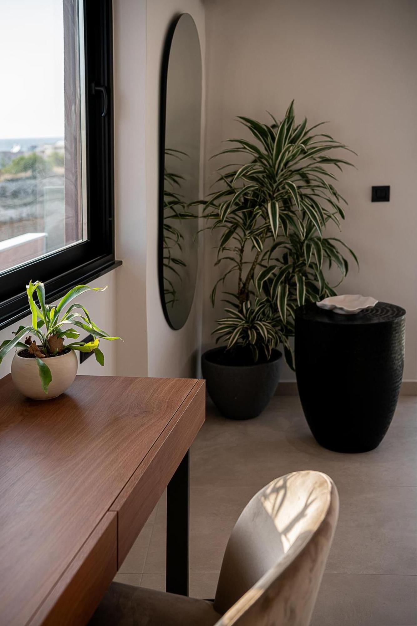 Theta Boutique Hotel Chania  Exteriör bild
