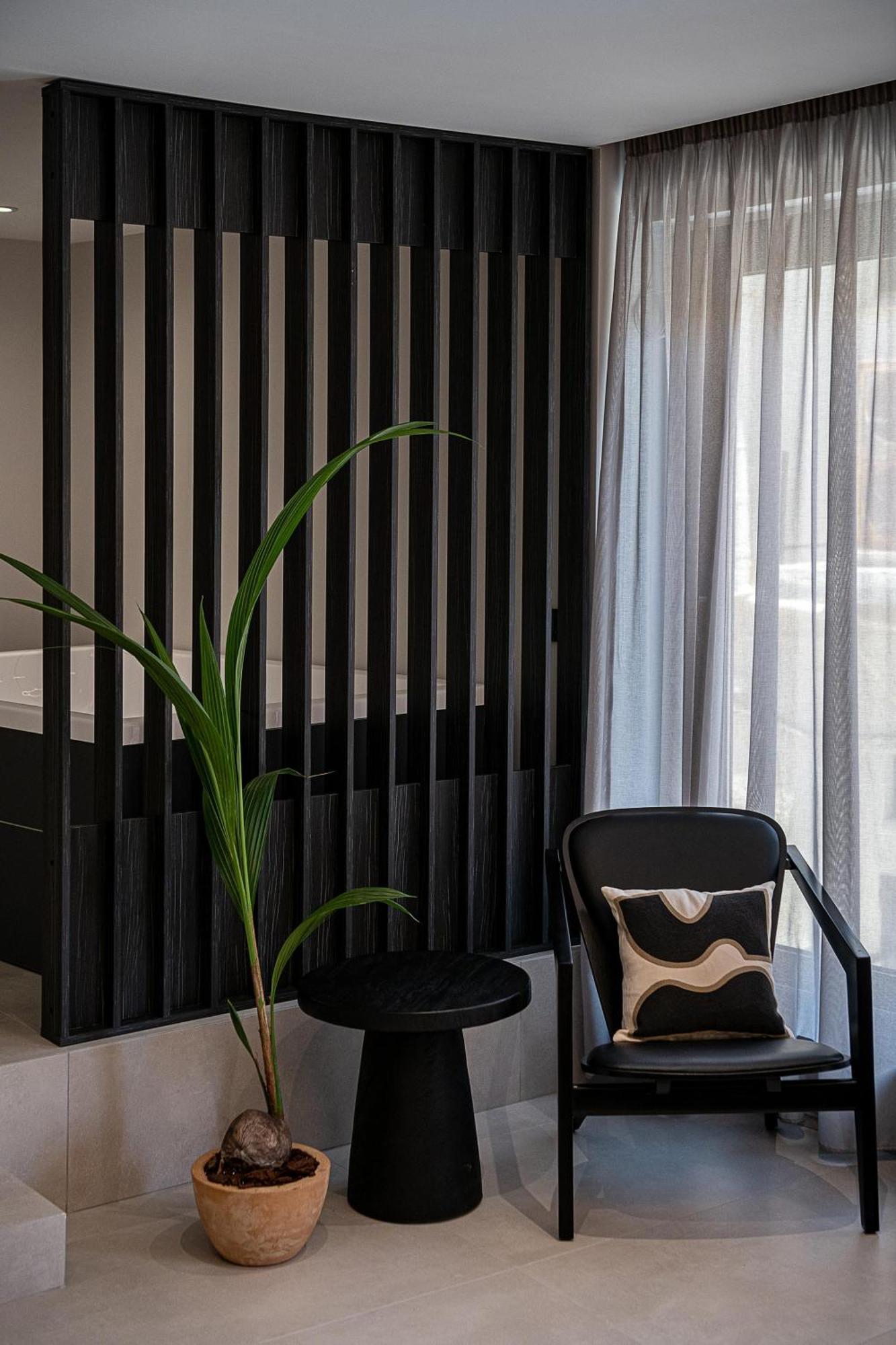 Theta Boutique Hotel Chania  Exteriör bild